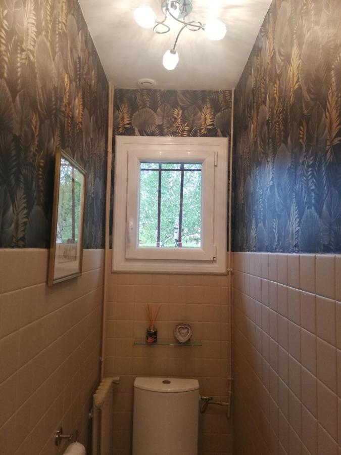 Xan Hotel Biganos Bagian luar foto